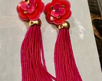 Kate Spade earrings 