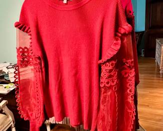 Siani Milano sweater