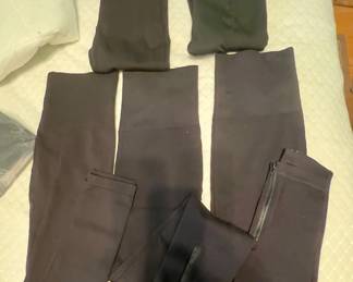 Spanx leggings 