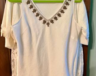 Carole Little - size L