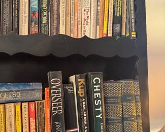 Mixed Paper and Board Book Collection, Late 20th Century