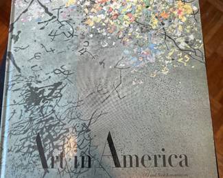 Art in America Vol 48 No 4 Hardcover Magazine — Gyorgy Kepes Cover (1960)