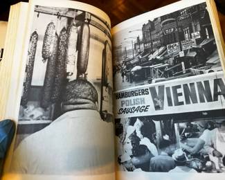 Yasuhiro Ishimoto 'Chicago, Chicago' Photobook