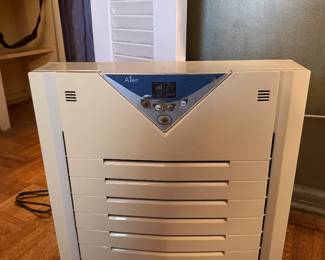 Alen A350 HEPA Air Purifier Console Unit