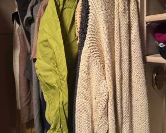 Assorted Contemporary Casual Women's Clothing Lot