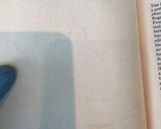 $40, Of Human Bondage by W Somerset Maugham Hardcover Twentieth Century Classics Edition Book