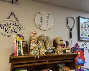 chiildren's treasures 