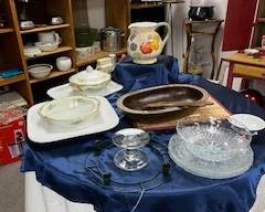 china serving dishes