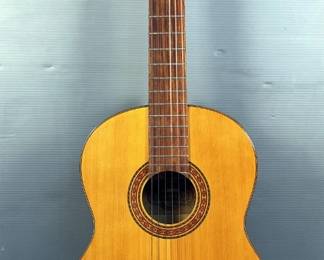 Yamaha G60-A Acoustic Guitar