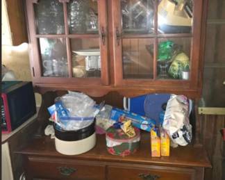 China Cabinet