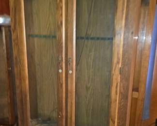 Gun Cabinet