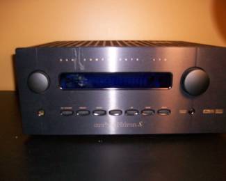 B&K AVR 507 Receiver / Amplifier