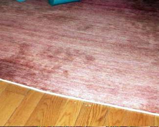 India Rug