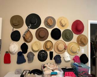 HATS