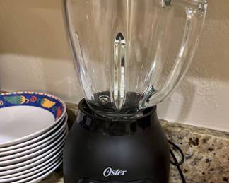 Oster Blender