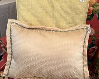 Pillows