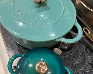 Pioneer Woman, Southern Living