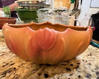 Van Briggle pottery