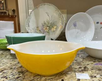 Pyrex
