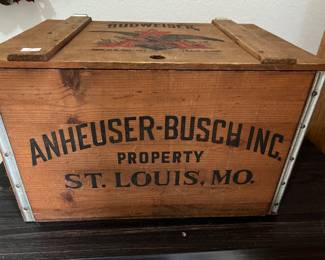 Budweiser 