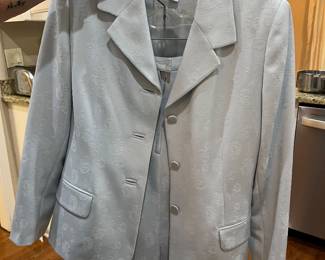 John Meyer suit