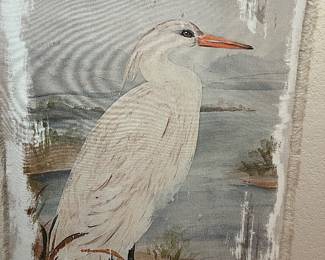 Shorebird