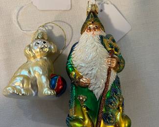 Christmas Ornaments
