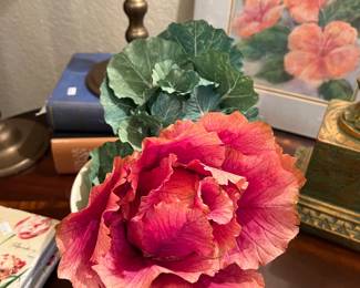 Faux Florals