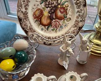 Dresden, England China