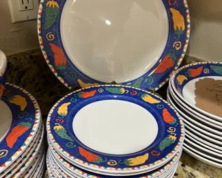 Christopher Stuart Pepper Patch