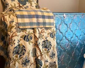 Bedding, 