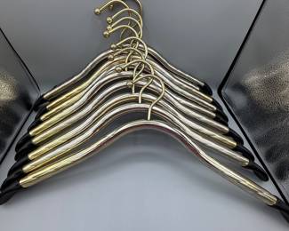 Coat hangers