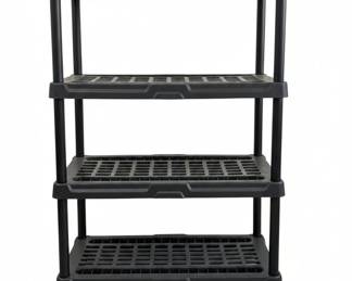 Rimax Tier Ventilated Plastic Storage Unit