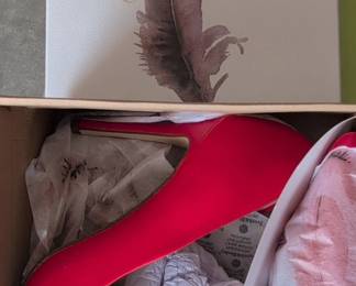 Jessica Simpson JSParyn Pump second image