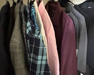 Mens Designer Casual Wear Assortment third image