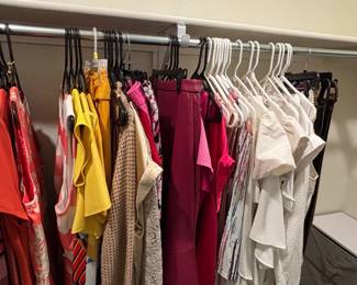 Karin Stevens Womens Dresses and Tops Assortment second image