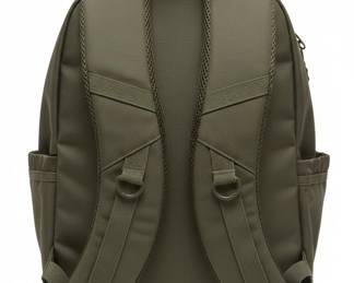 Olive Green MOLLE Tactical Backpack second image