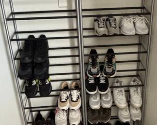 Puma Running Shoes