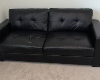 Ashley Furniture Barlin Mills Sofa