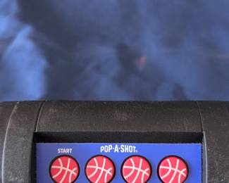 PopAShot Home Arcade Basketball Game second image