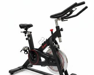 Sunny Health  Fitness SFB Smart Cycle