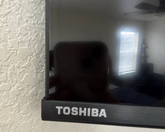 Toshiba Fire TV Edition Smart TV second image