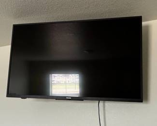 Toshiba LFU Inch K UHD LED TV