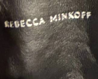 Rebecca Minkoff Megan Leather Tote Bag second image