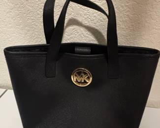 Michael Kors Jet Set Travel Tote Bag