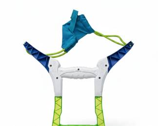 Z Shot Dart Blaster Toy