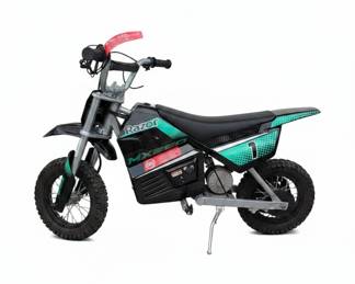 Razor MX Dirt Rocket Electric Motocross Bike