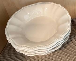 The Pioneer Woman Breezy Blossom Melamine Bowls