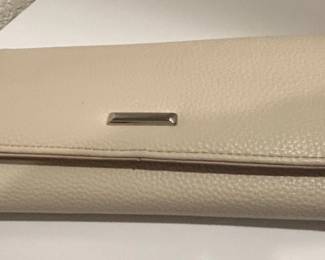 Womens BiFold Wallet