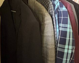 Mens Designer Casual Wear Assortment